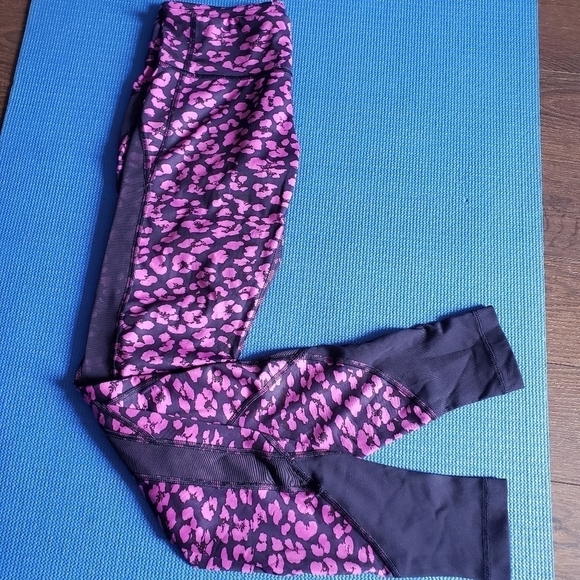LULULEMON Leggings - Picture 6 of 16